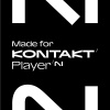 kontakt player logo